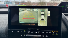 Toyota bZ4X 150kW Motion 71.4kWh 5dr Auto [11kW] Electric Hatchback